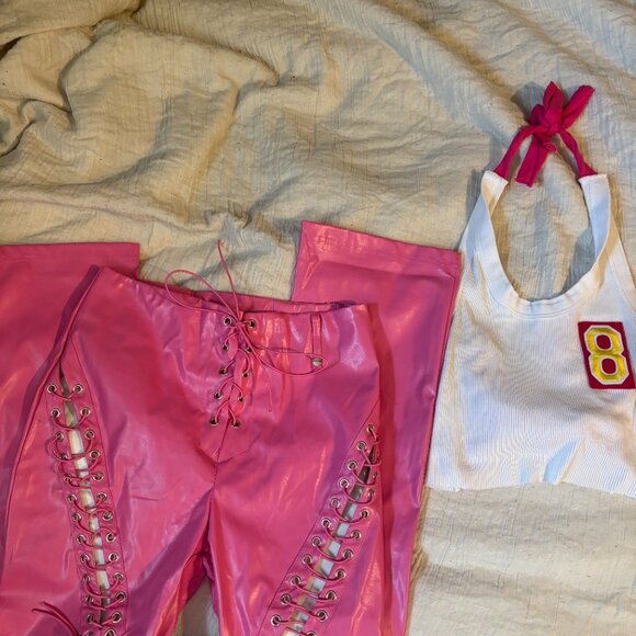 Other - Suki Costume Fast & Furious